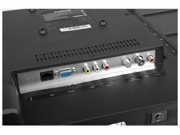 LED телевизор HD-Ready Starwind SW-LED32SB304 LED телевизор HD-Ready Starwind SW-LED32SB304