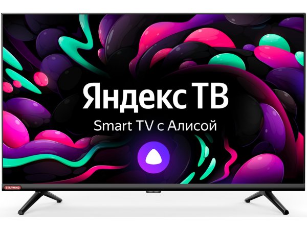 LED телевизор HD-Ready Starwind SW-LED32SG300