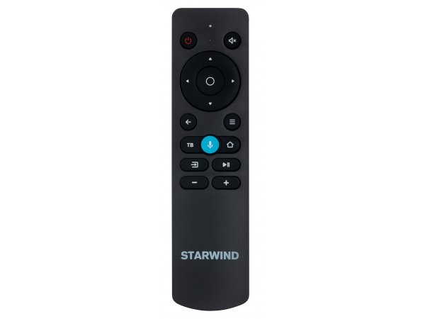 LED телевизор HD-Ready Starwind SW-LED32SG300