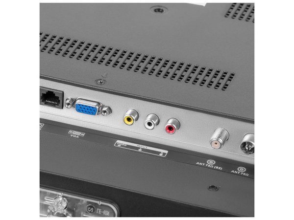 LED телевизор Full HD StarWind SW-LED40SB300