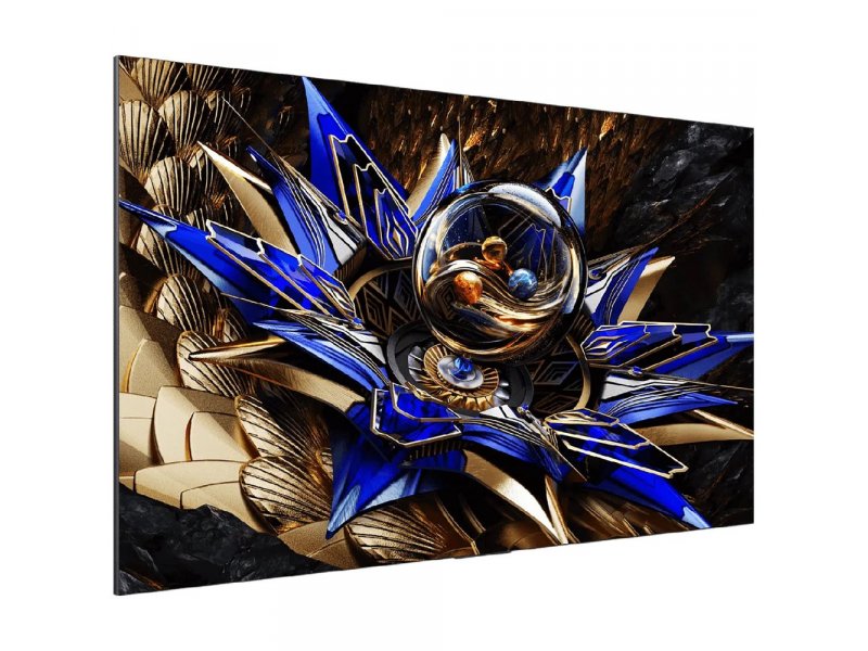 Micro LED телевизор TCL 163X11L 4K Ultra HD