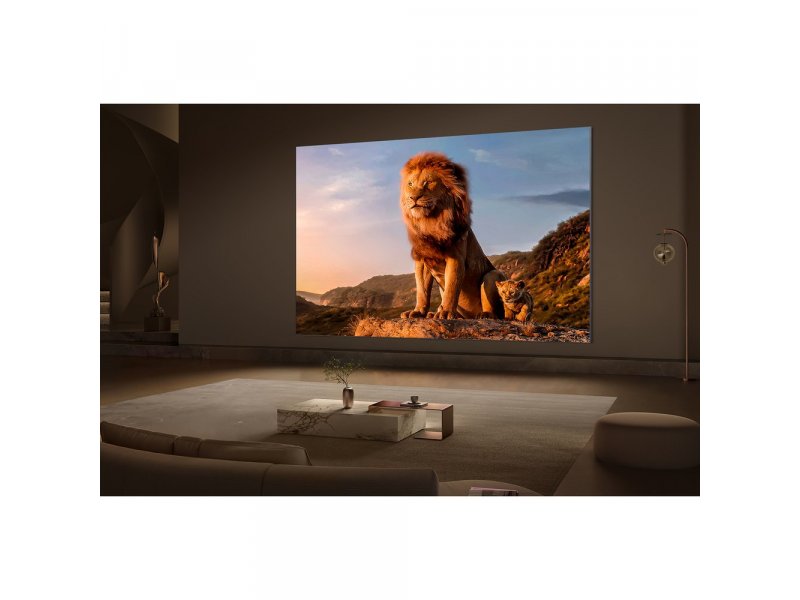 Micro LED телевизор TCL 163X11L 4K Ultra HD