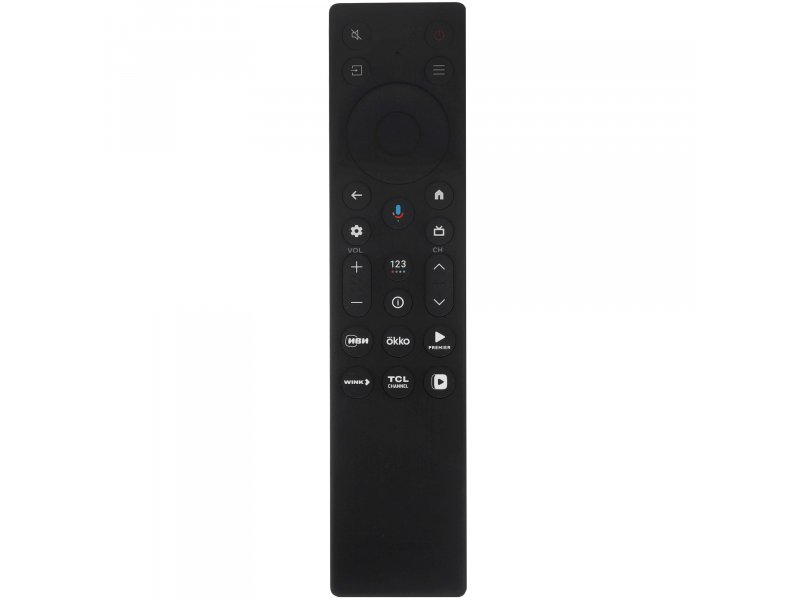 QLED телевизор TCL 32A400 Pro Full HD