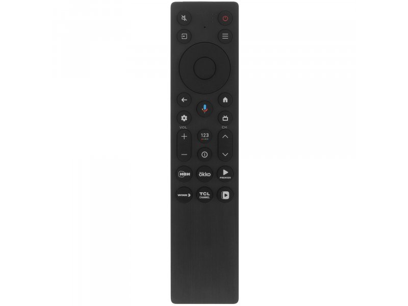 QLED телевизор TCL 43A400 Pro 4K Ultra HD