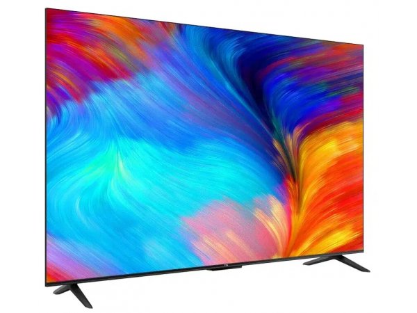 LED телевизор TCL 43P635 4K Ultra HD