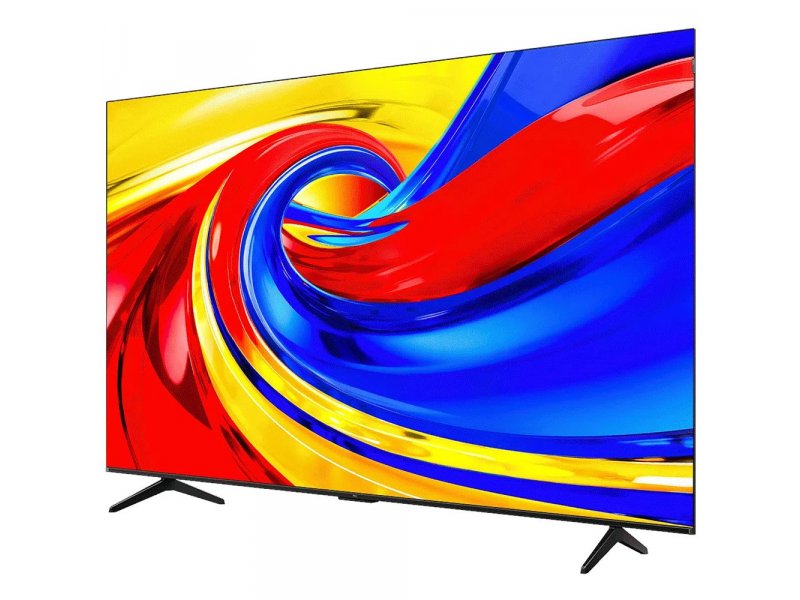 QLED телевизор TCL 50P7L 4K Ultra HD QLED телевизор TCL 50P7L 4K Ultra HD