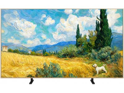 QD Mini LED телевизор TCL 55A400 Pro 4K Ultra HD