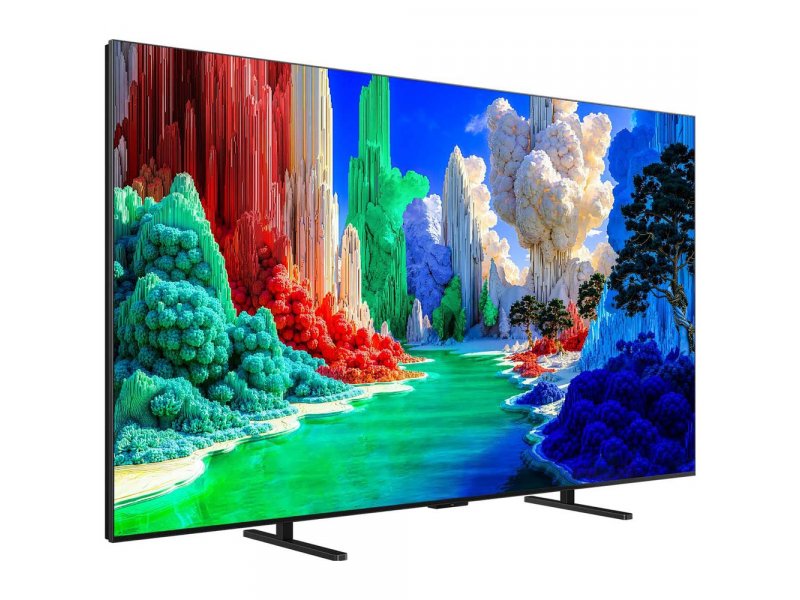 QLED телевизор TCL 55A400 4K Ultra HD