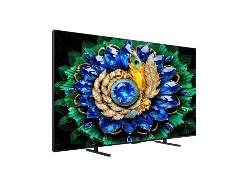 QD Mini LED телевизор TCL 55A400M 4K Ultra HD