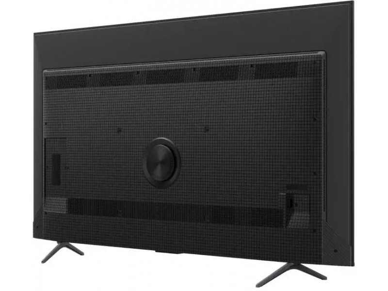 QLED телевизор TCL 55C655 4K Ultra HD