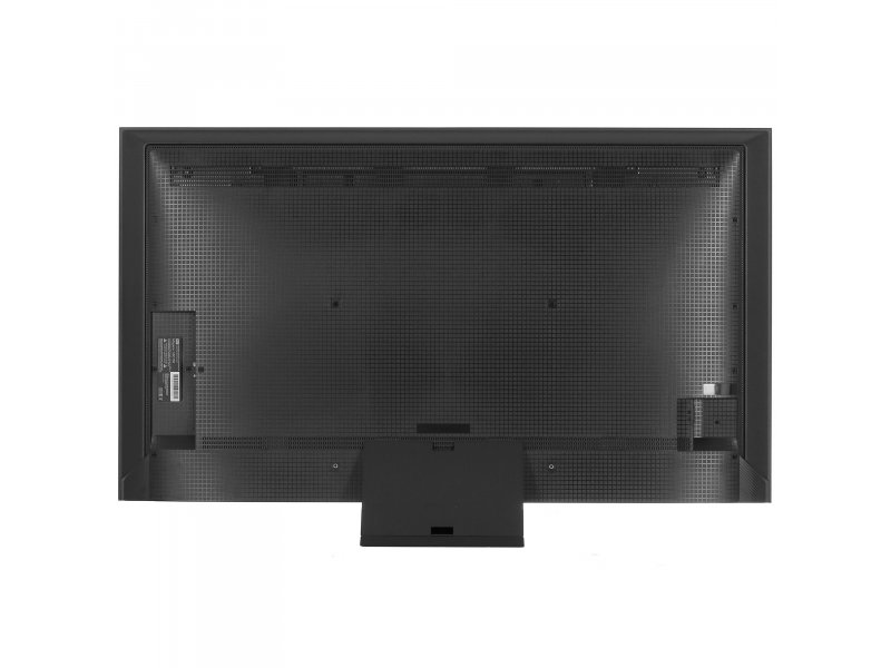 QD-Mini LED телевизор TCL 55C755 4K Ultra HD QD-Mini LED телевизор TCL 55C755 4K Ultra HD