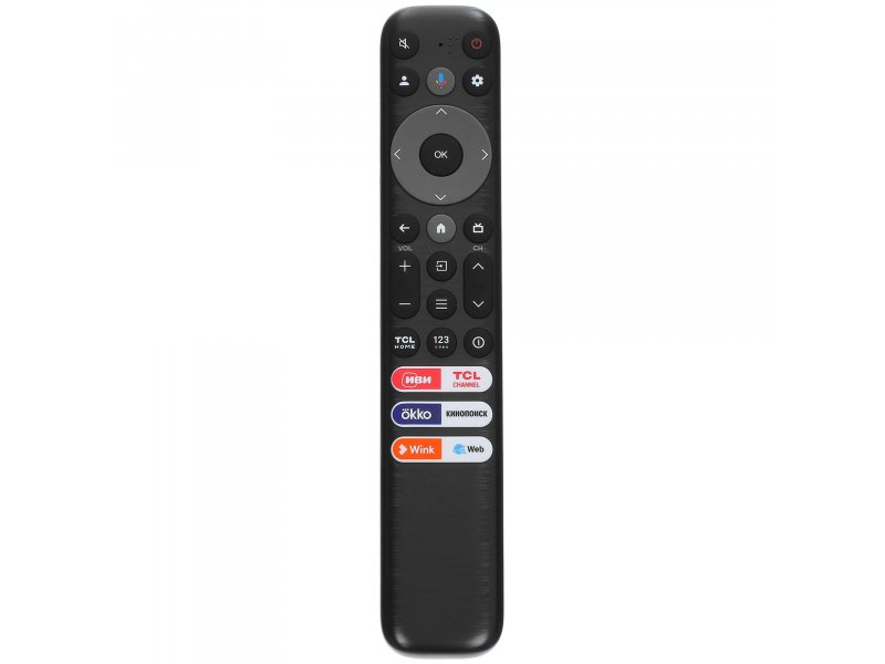 QD-Mini LED телевизор TCL 55C755 4K Ultra HD QD-Mini LED телевизор TCL 55C755 4K Ultra HD