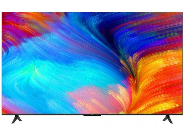 LED телевизор TCL 55P635 4K Ultra HD
