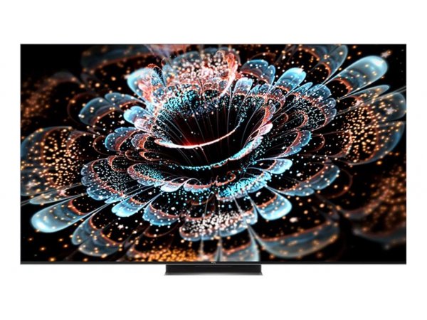 LED телевизор 4K Ultra HD TCL 55Q10G
