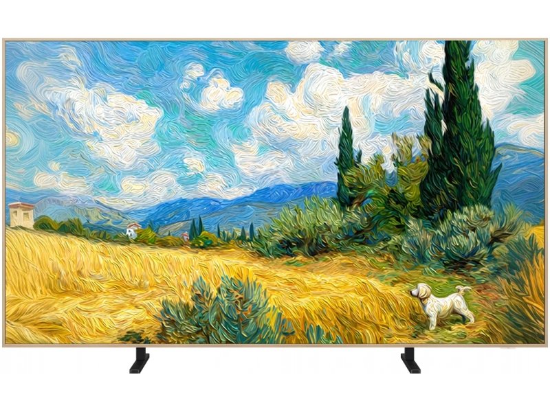 QD Mini LED телевизор TCL 65A400 Pro 4K Ultra HD