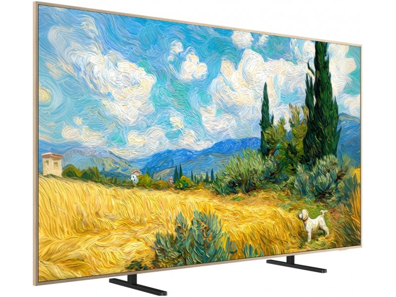 QD Mini LED телевизор TCL 65A400 Pro 4K Ultra HD QD Mini LED телевизор TCL 65A400 Pro 4K Ultra HD