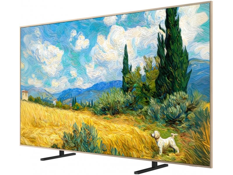 QD Mini LED телевизор TCL 65A400 Pro 4K Ultra HD