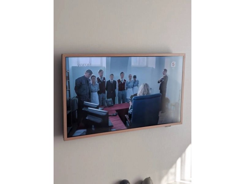 QD Mini LED телевизор TCL 65A400 Pro 4K Ultra HD