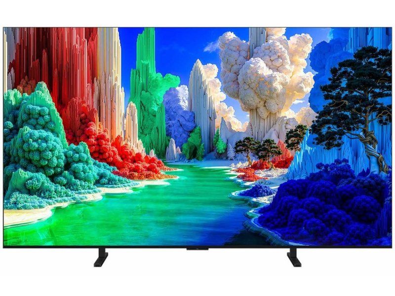 QLED телевизор TCL 65A400 4K Ultra HD