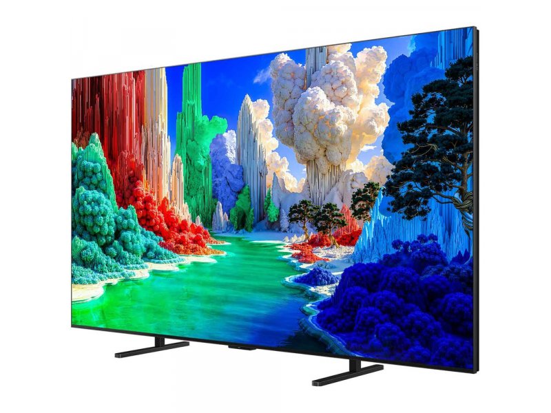 QLED телевизор TCL 65A400 4K Ultra HD