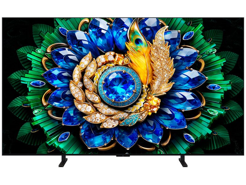QD-Mini LED телевизор TCL 65A400M 4K Ultra HD