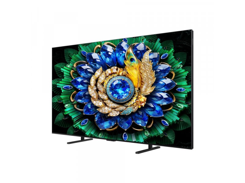 QD-Mini LED телевизор TCL 65A400M 4K Ultra HD