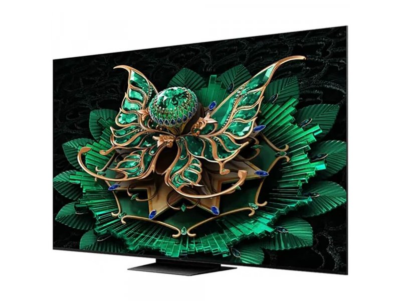 QD-Mini LED телевизор TCL 65C7K 4K Ultra HD