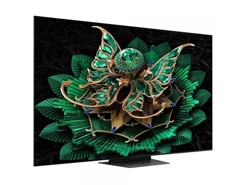 QD-Mini LED телевизор TCL 65C7K 4K Ultra HD