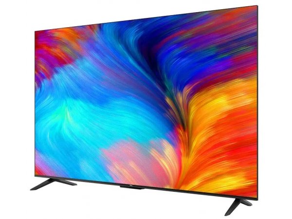 LED телевизор TCL 65P635 4K Ultra HD