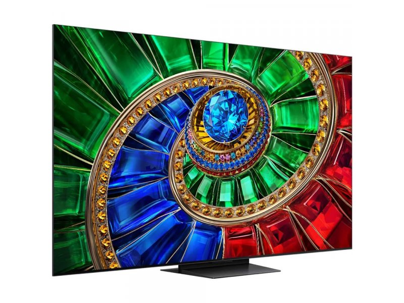 RGB Mini-LED телевизор TCL 65RM7L 4K Ultra HD
