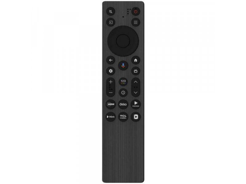 RGB Mini-LED телевизор TCL 65RM7L 4K Ultra HD