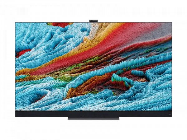 Mini LED телевизор TCL 65X925 8K Ultra HD