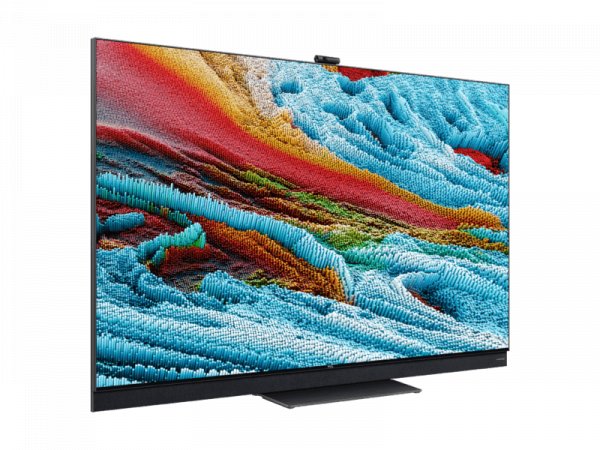 Mini LED телевизор TCL 65X925 8K Ultra HD