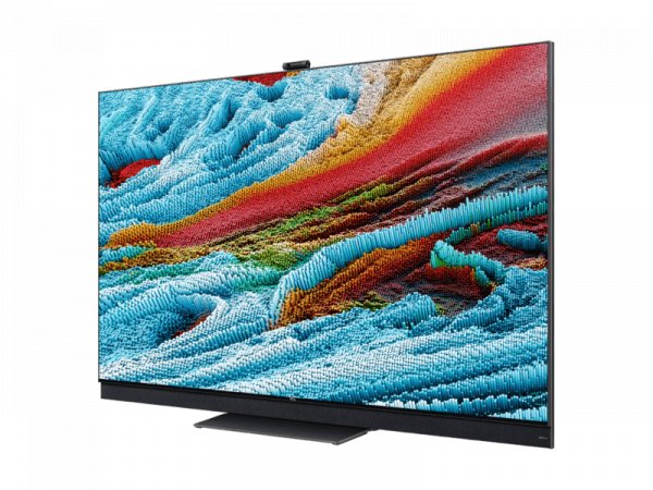 Mini LED телевизор TCL 65X925 8K Ultra HD