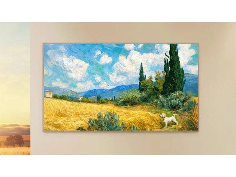 QD Mini LED телевизор TCL 75A400 Pro 4K Ultra HD QD Mini LED телевизор TCL 75A400 Pro 4K Ultra HD