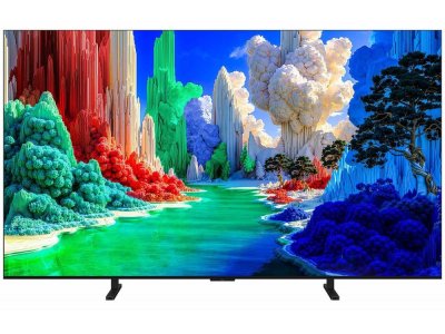 QLED телевизор TCL 75A400 4K Ultra HD