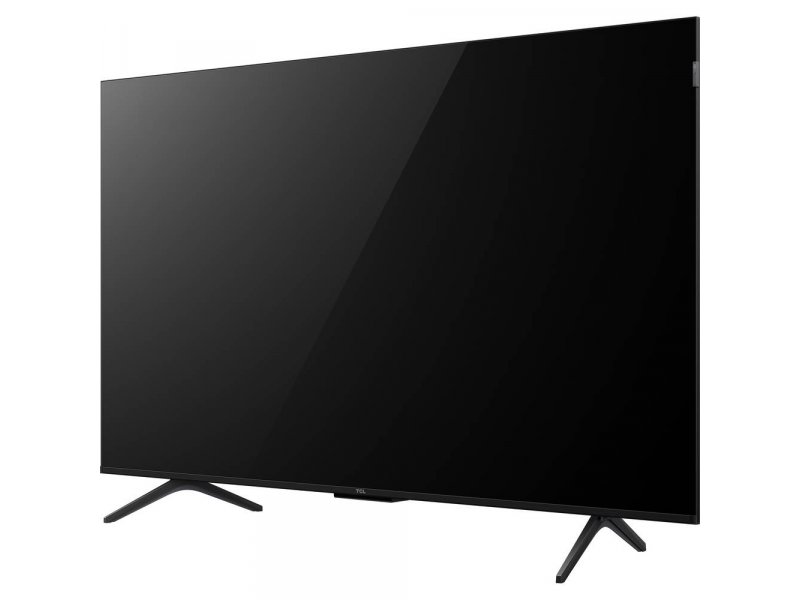 QD Mini LED телевизор TCL 75P8L 4K Ultra HD