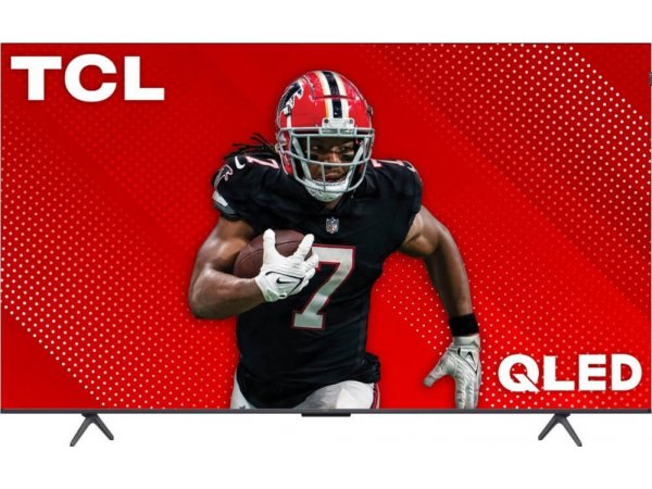 QLED телевизор TCL 75Q6-Pro 4K Ultra HD