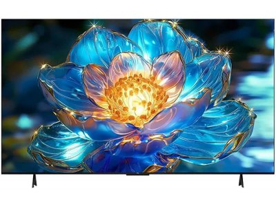 QLED телевизор TCL 75T7B 4K Ultra HD