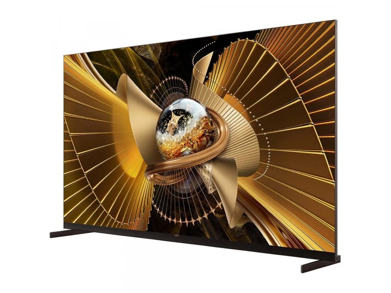 SQD Mini LED телевизор TCL 75X11L 4K Ultra HD