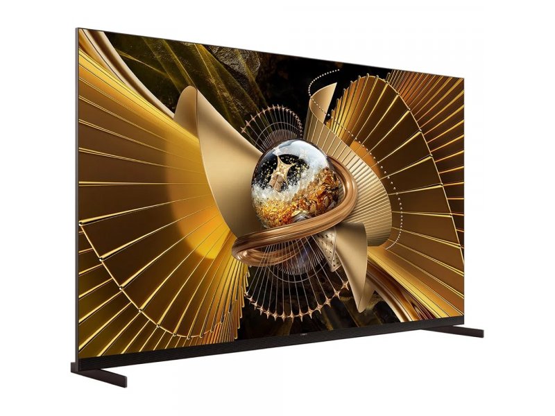 SQD Mini LED телевизор TCL 75X11L 4K Ultra HD