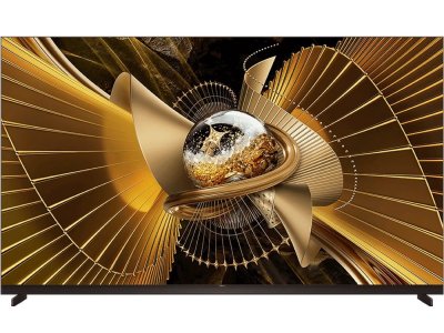 SQD Mini LED телевизор TCL 75X11L 4K Ultra HD