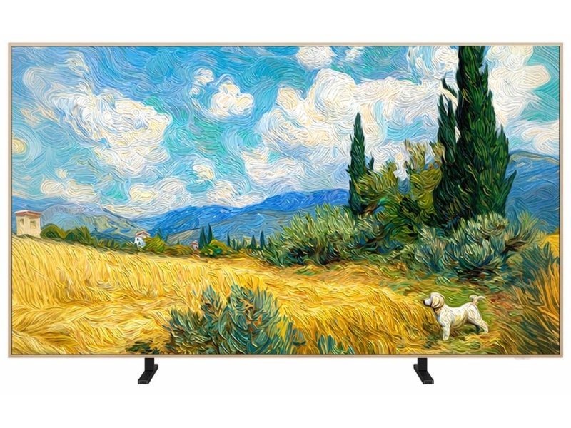 QD Mini LED телевизор TCL 85A400 Pro 4K Ultra HD