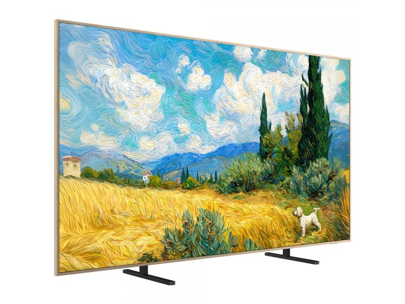 QD Mini LED телевизор TCL 85A400 Pro 4K Ultra HD