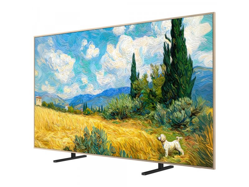 QD Mini LED телевизор TCL 85A400 Pro 4K Ultra HD