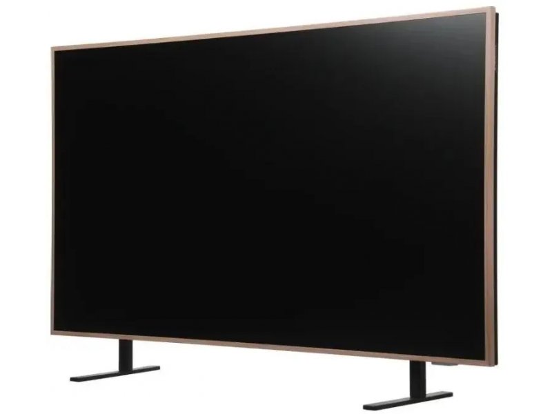 QD Mini LED телевизор TCL 85A400 Pro 4K Ultra HD