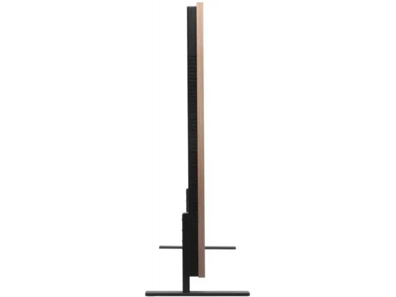 QD Mini LED телевизор TCL 85A400 Pro 4K Ultra HD