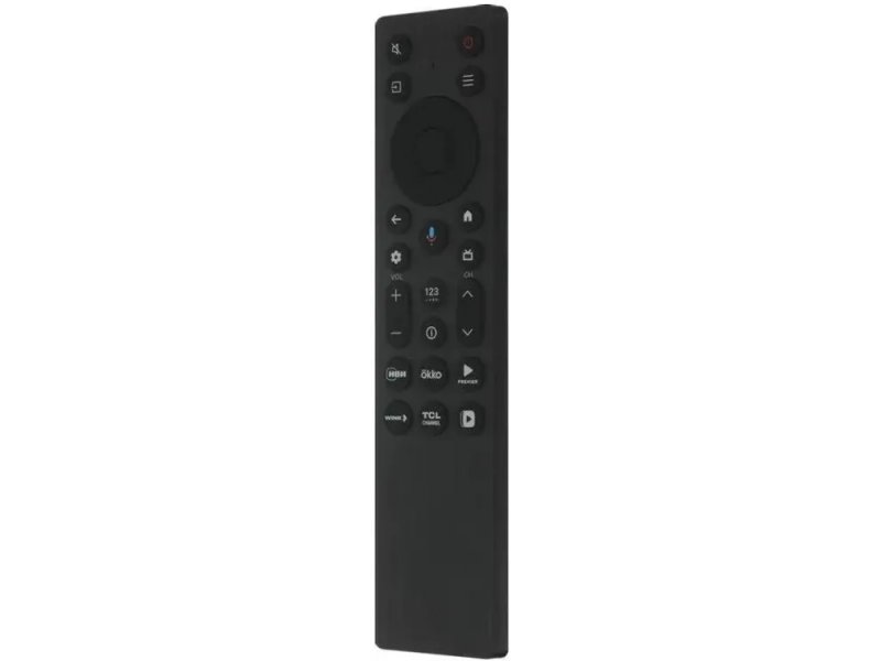 QD Mini LED телевизор TCL 85A400 Pro 4K Ultra HD