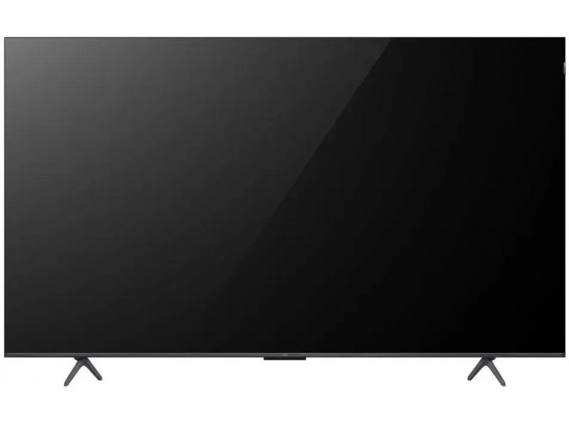 QLED телевизор TCL 85C655 4K Ultra HD