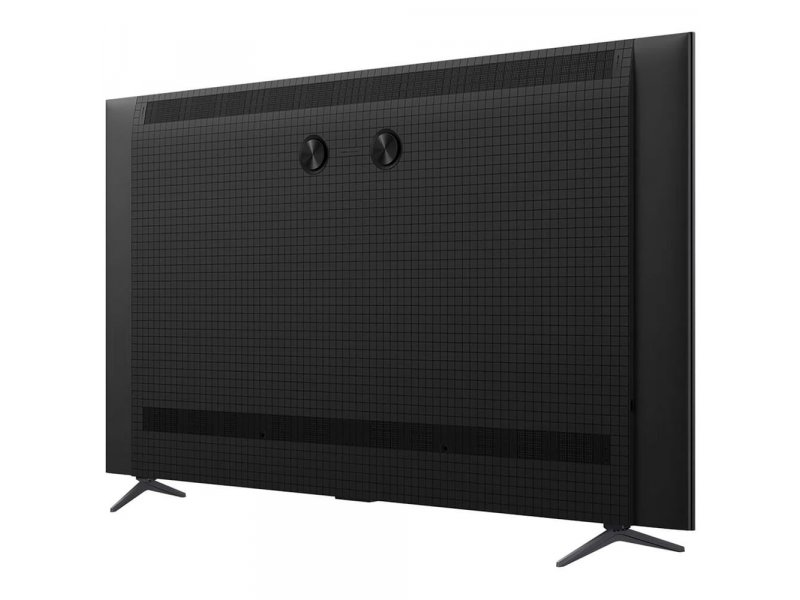 QLED телевизор TCL 85C6K 4K Ultra HD